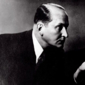 En plátano-limón Singapur: la vida y el amor de Alexander Vertinsky