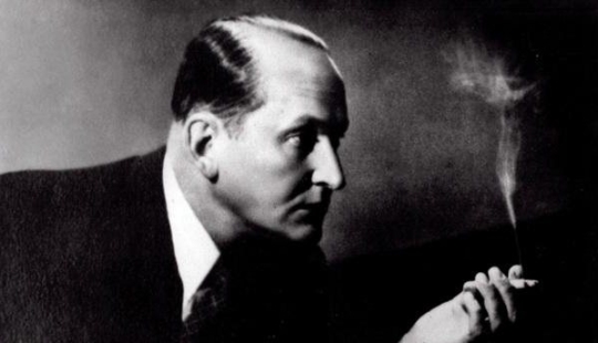 En plátano-limón Singapur: la vida y el amor de Alexander Vertinsky En plátano-limón Singapur: la vida y el amor de Alexander Vertinsky