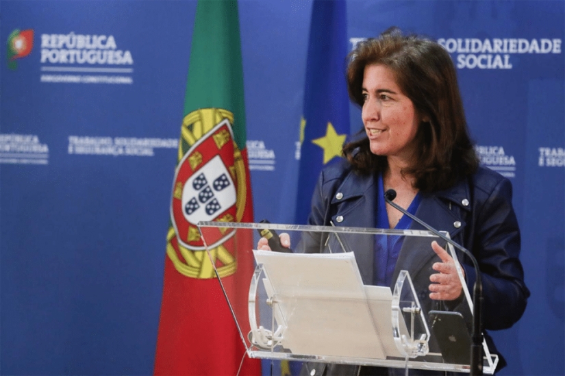 En Portugal, se prohibió a los empleadores acosar a los empleados fuera del horario laboral