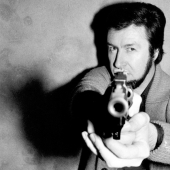 Enemy of the state № 1: Jacques Mesrine — the robber, to whom France declared war