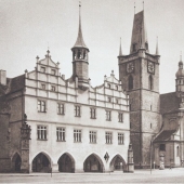 Entonces y ahora: ¿han cambiado mucho las ciudades de Europa en cien años?