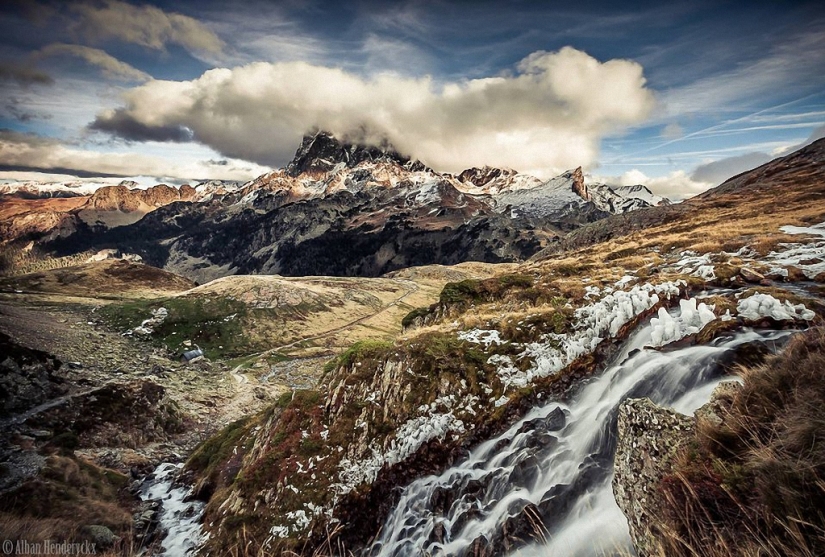 Ephemeral Iceland