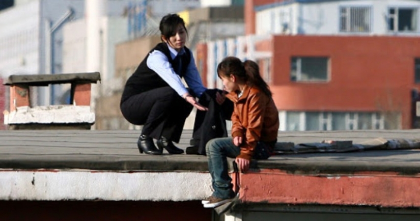Epidemia de suicidio: los japoneses se suicidan más eficazmente que el coronavirus
