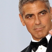 Está científicamente demostrado que George Clooney es el hombre más hermoso del mundo