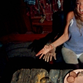 "Esta es una película sobre carne": lo que los autores de obras famosas realmente querían decir