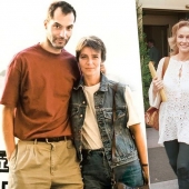 Estrellas soviéticas que se casaron con extranjeros: 5 historias con un final infeliz