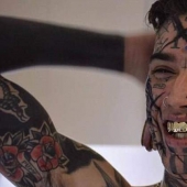 Ethan Modboy Bramble-El Modificador y Fenómeno más extremo de Australia