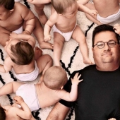 Everyday baby-makers: how to live men who love to make babies