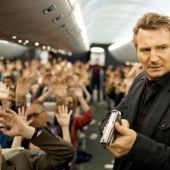 Evil genius: the tragedy of the life of actor Liam Neeson