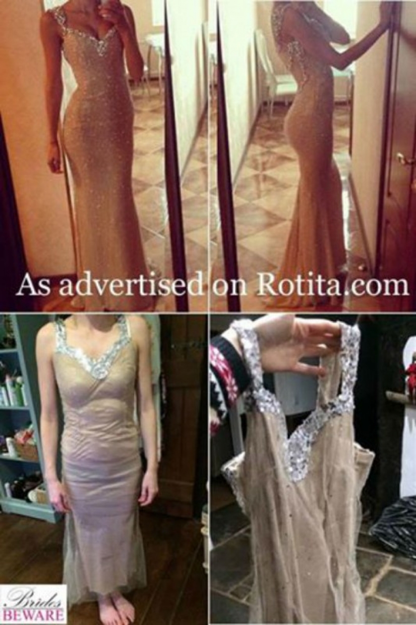 Expectation vs reality: Haute couture in Chinese