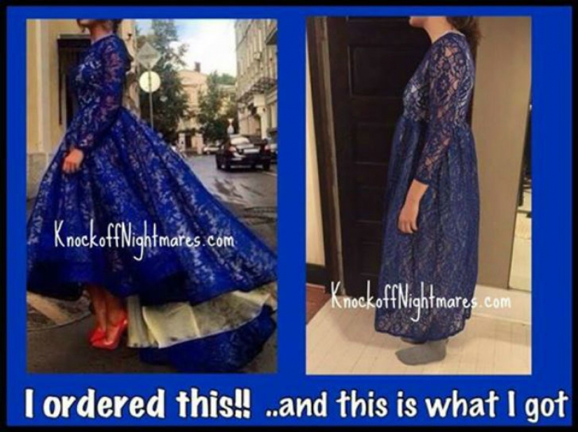 Expectation vs reality: Haute couture in Chinese