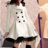 Expectativa vs realidad: Alta costura en chino