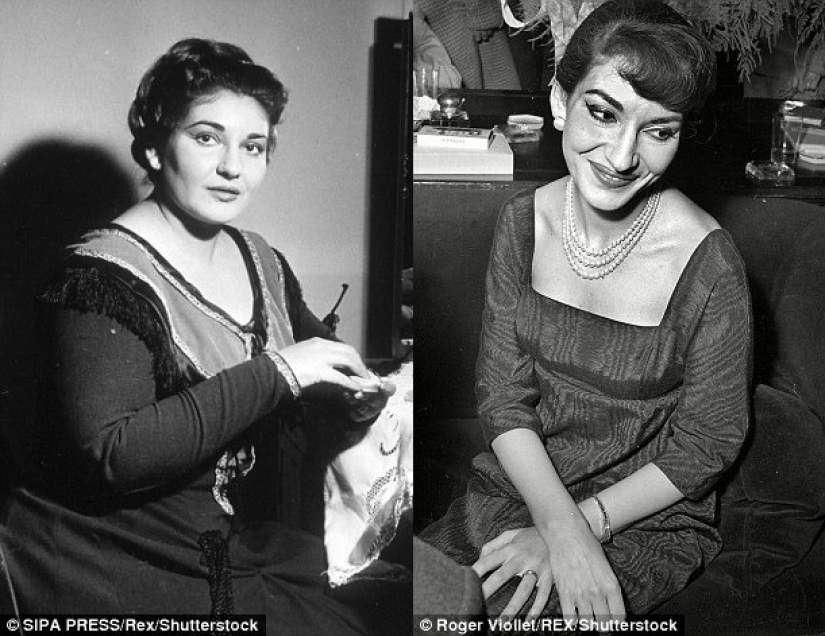 Extreme and ridiculous diets of old Hollywood: tapeworms and 8000-calorie sandwiches