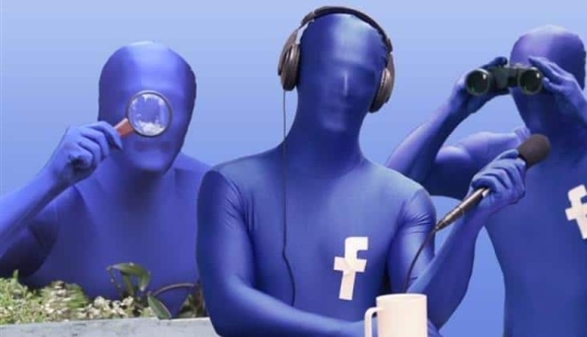 ¿Facebook nos está escuchando? El experto contó cómo la red social descubre de qué estábamos hablando