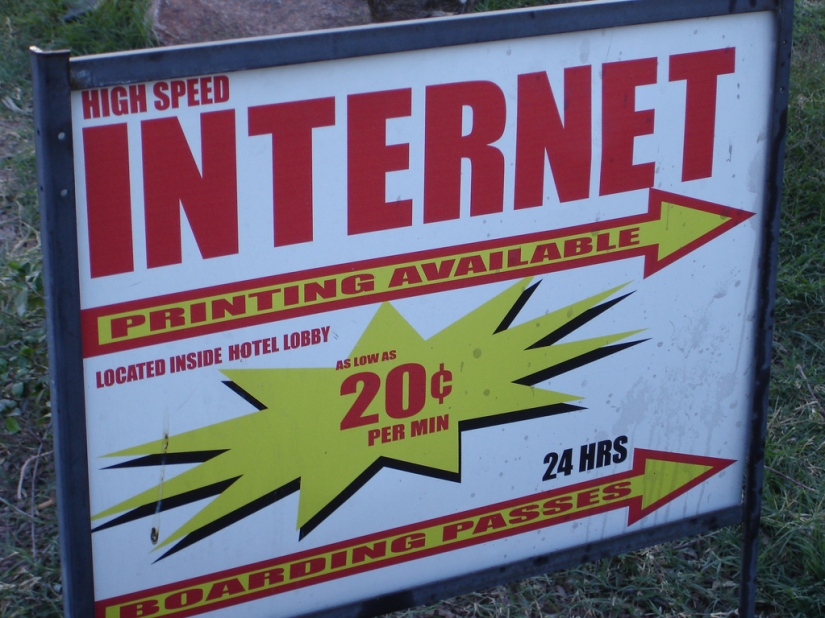 10 interesting facts about the Internet