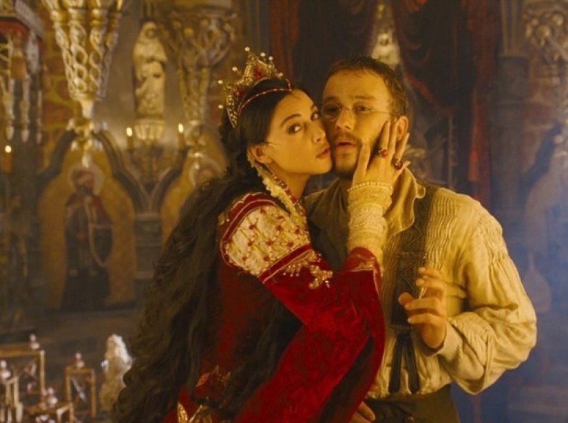 Fairy tales for adults: 9 magical movies that you will watch without children