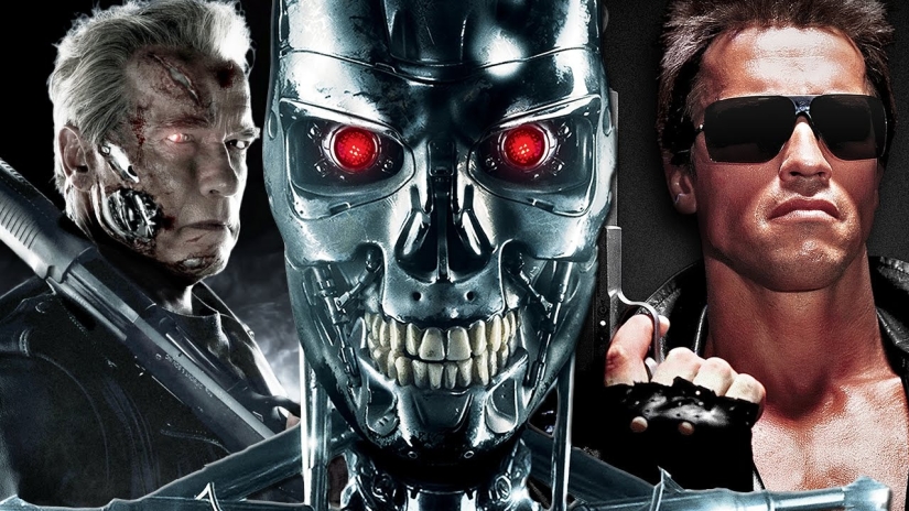 Fama de Hollywood y una vida dura: cuál fue el destino de los actores de "Terminator"