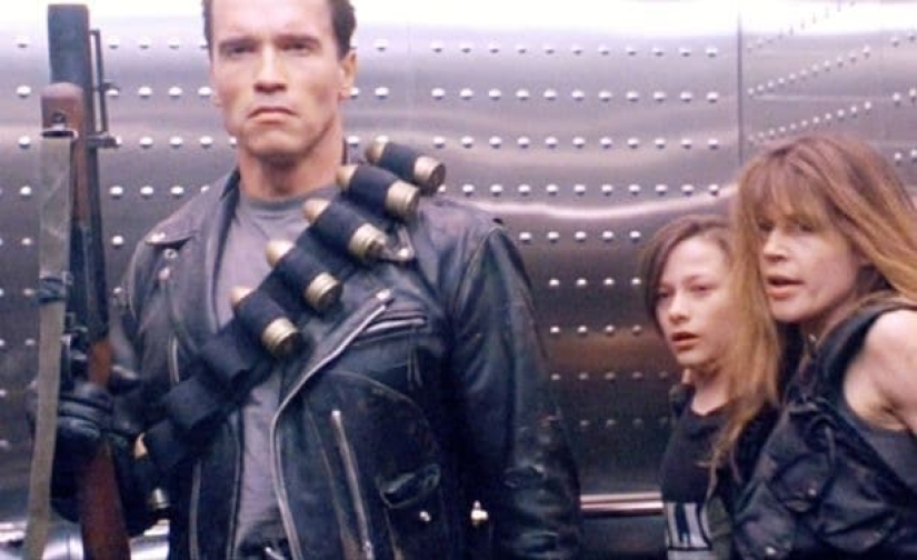 Fama de Hollywood y una vida dura: cuál fue el destino de los actores de "Terminator"