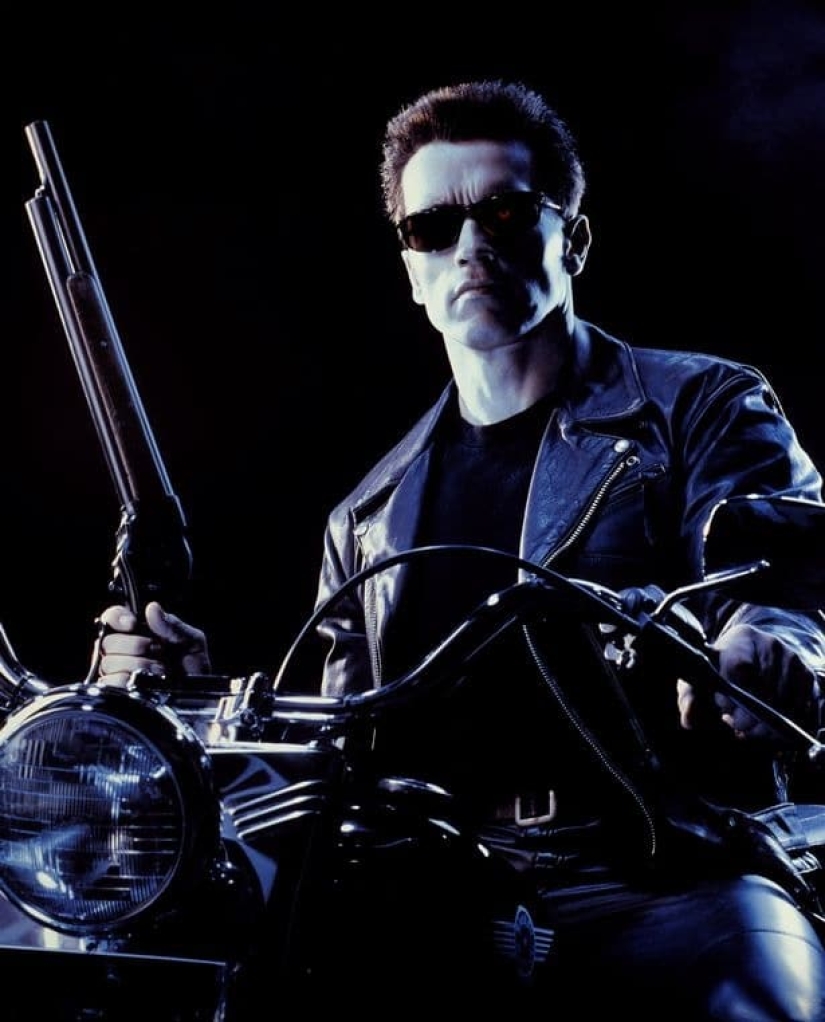 Fama de Hollywood y una vida dura: cuál fue el destino de los actores de "Terminator"