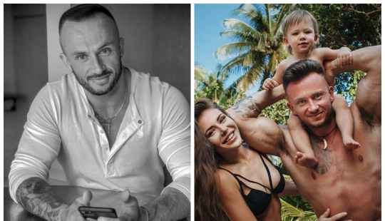 Fitness blogger from Ukraine did not believe in coronavirus, but died of it after a trip to Turkey Fitness blogger from Ukraine did not believe in coronavirus, but died of it after a trip to Turkey