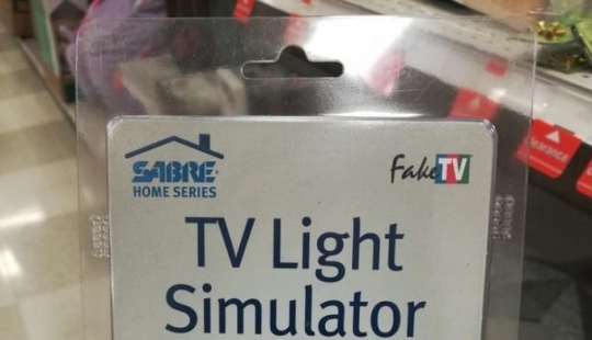 For which we are extremely grateful to the designers