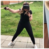 Forget about fitness club! How to get rid of 20 pounds, while playing in virtual reality