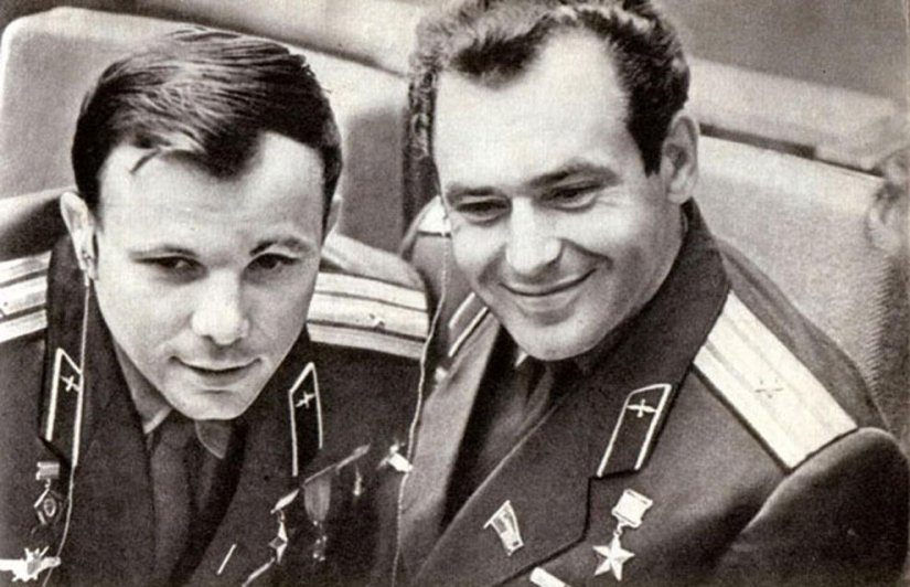 Fotos icónicas de Max Alpert sobre la historia de la URSS