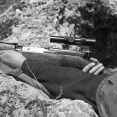 Francotiradoras soviéticas a las que los nazis temían como el fuego