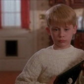 From a cute kid to a bloody maniac: who did Kevin from "Home Alone" become, according to a new theory