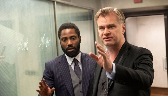 From Darkness to the Stars: 11 Christopher Nolan films from the Worst to the best