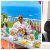 From dirt to princes: homeless Romanian became an American millionaire