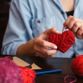 From hobby to business: 5 types of needlework on which you can earn money