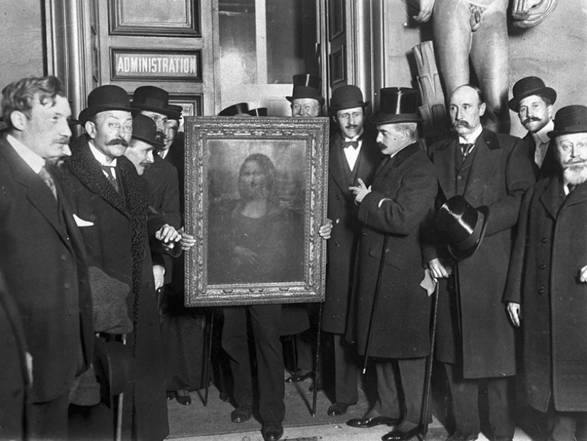 From the treasury of the "Green Vault" to the Louvre: the 10 biggest museum robberies in the world