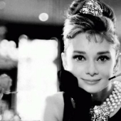 Fumaba 3 paquetes de cigarrillos y pesa 39 kg: ¿qué otra cosa no sabemos acerca de Audrey Hepburn