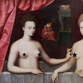 Galleries sue PornHub for turning world masterpieces into porn