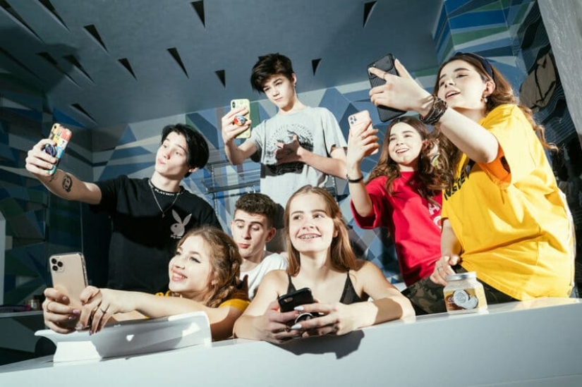 Generation Z: Seven good and not so good features of modern youth