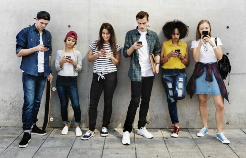 Generation Z: Seven good and not so good features of modern youth
