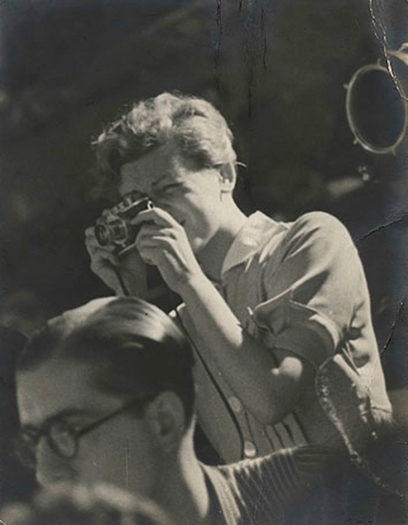 Gerda Taro, el primer militar photocorrespondent: convertirse en una leyenda para los 11 meses de la carrera