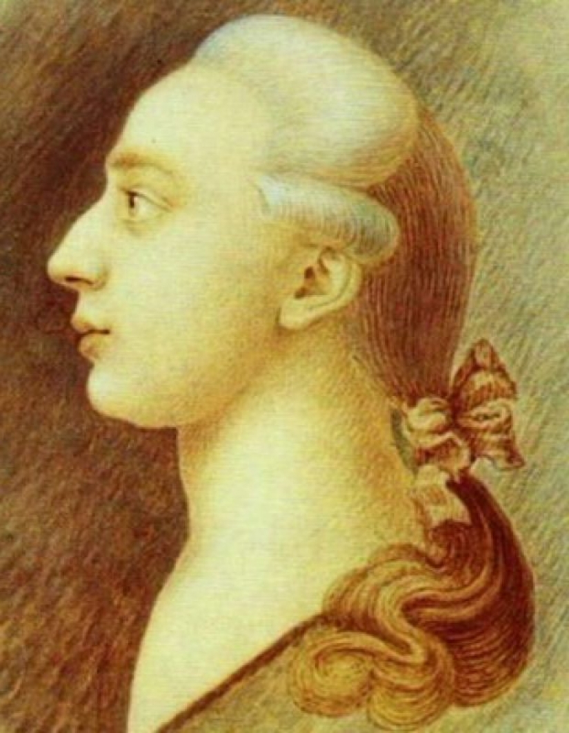 Giacomo Casanova: 3 mitos sobre el héroe amante, en el que podemos creer incondicionalmente