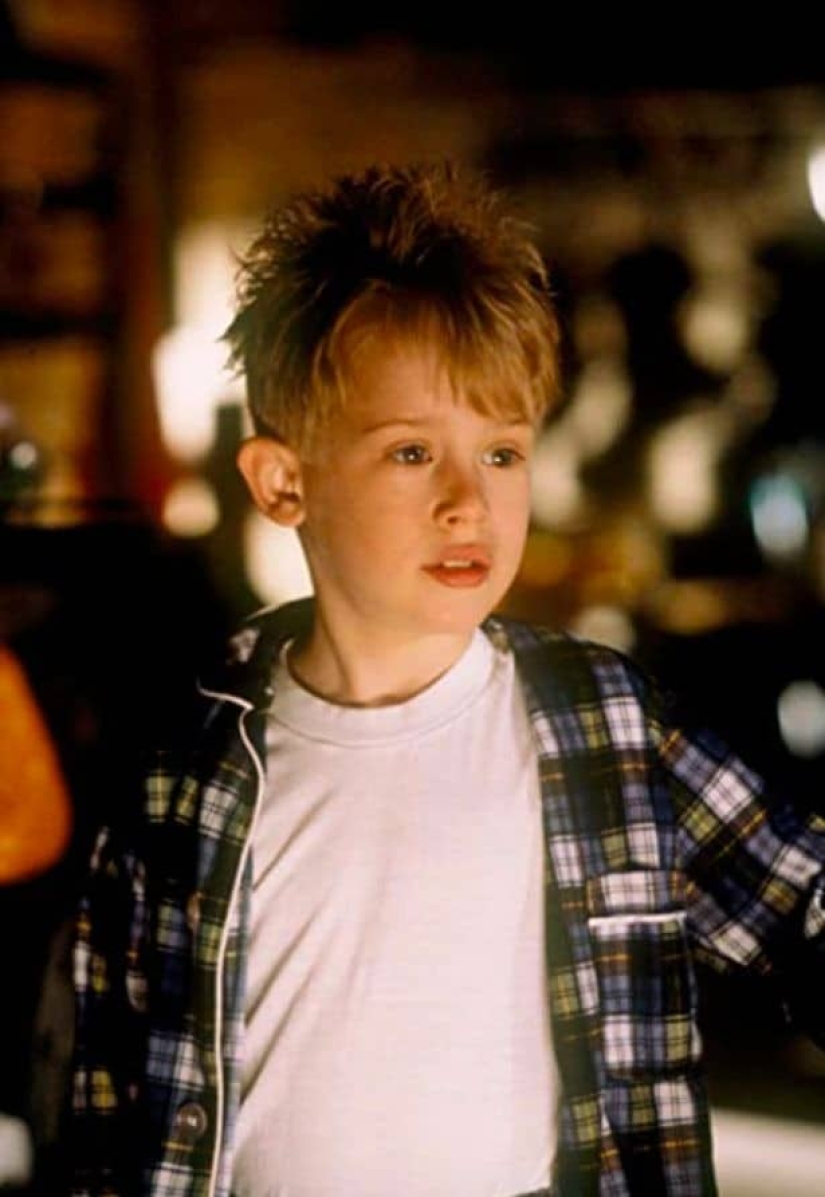 Glory, death and rewards: how were the fates of the actors of the comedy "Home Alone"