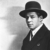 "Goodbye, my friend, goodbye": 5 versions of Sergei Yesenin's death