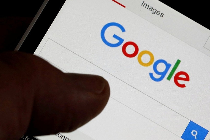 Google alone knows what data about you is stored on the Internet and how to view it