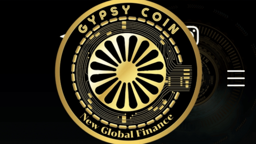 Gypsies got their own cryptocurrency Gypsycoin