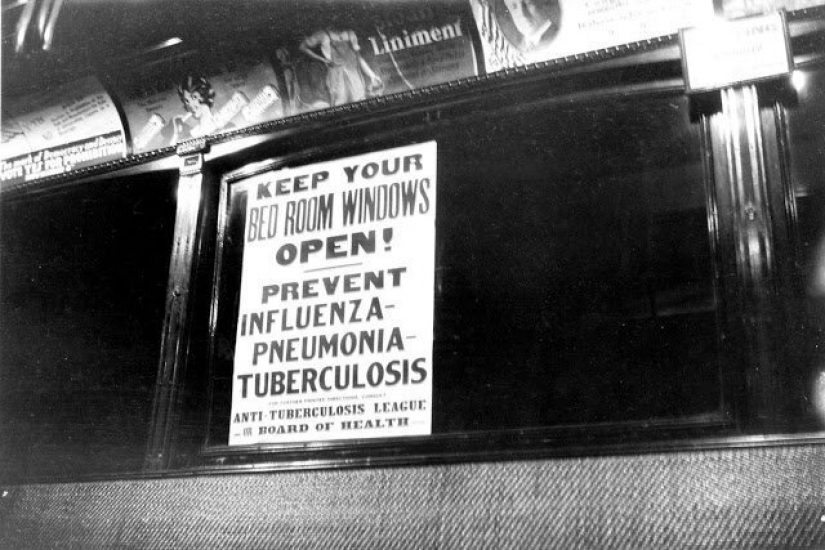 Hace cien años, el mundo estaba en su apogeo "gripe española"