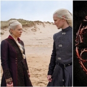 HBO mostró el primer metraje de la precuela "Game of Thrones", " House of the Dragon»
