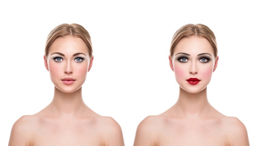 He aquí cómo variadas tendencias en maquillaje de 1920 años 2020‑e