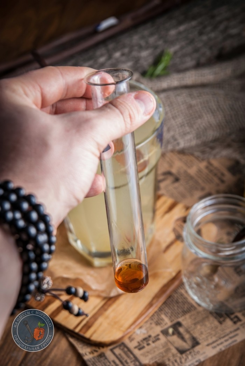 Health n Mana: simple homemade energy drinks with your own hands