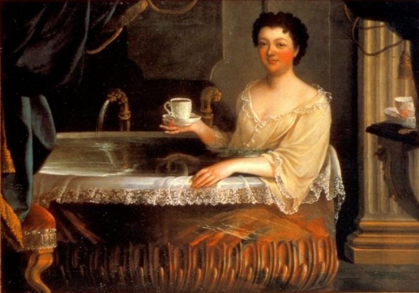 Hechos impactantes sobre la vida y la higiene de las mujeres en Europa en los siglos XVIII y XIX