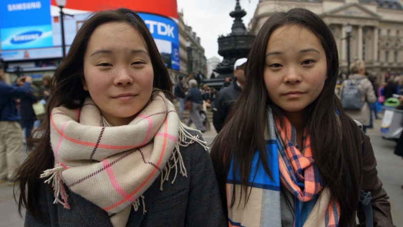Hermana de YouTube: una chica descubrió que tiene un gemelo debido a un video en la red