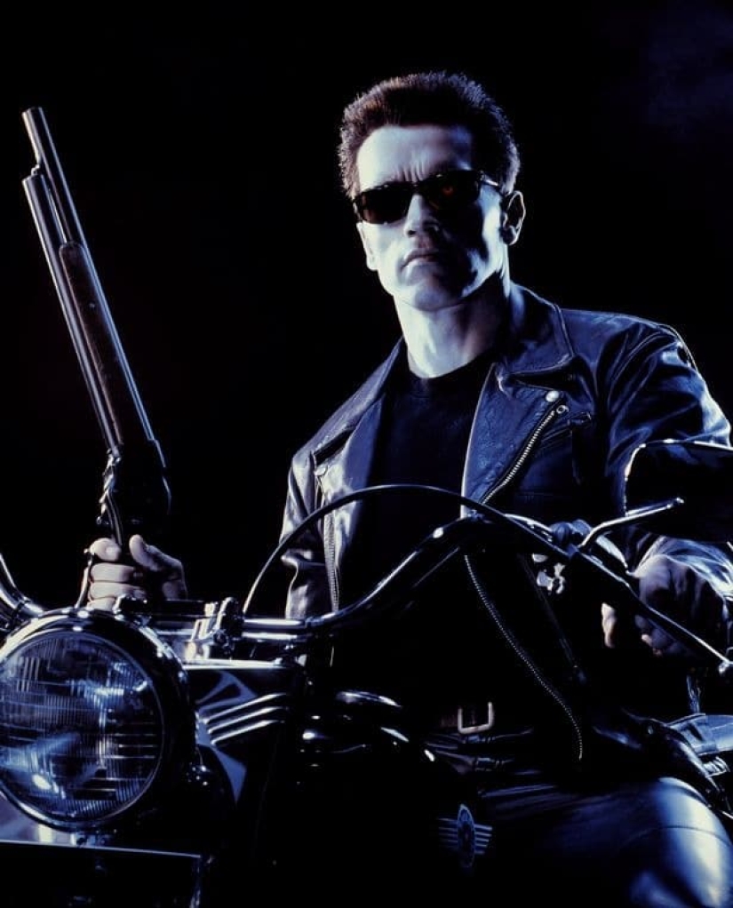 Hollywood fame and a hard life: what was the fate of the actors of "Terminator"